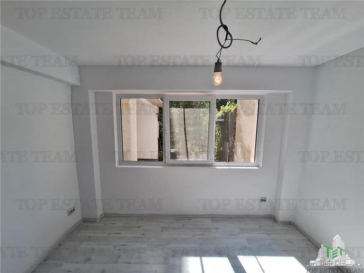 Apartament cu 4 camere decomandat în Obor