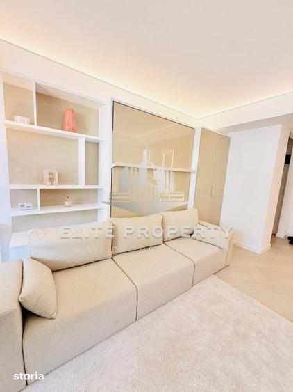 Inchiriere Studio Exclusivist si Parcare Subterana| Cortina North - 9