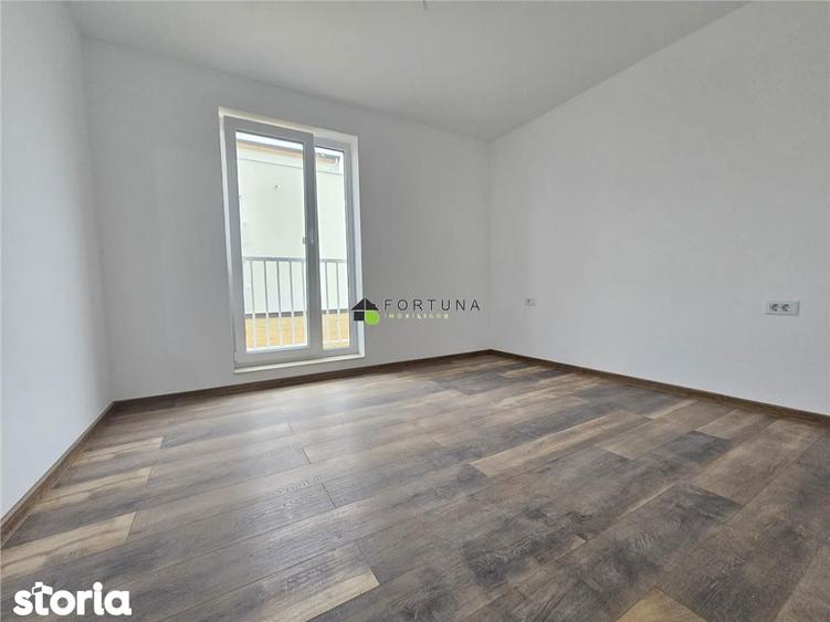 Apartament cu 3 camere în Sânpetru