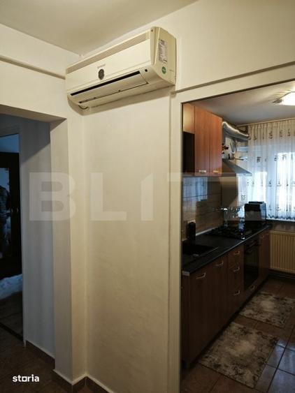 Apartament cu 3 camere decomandat în Nord