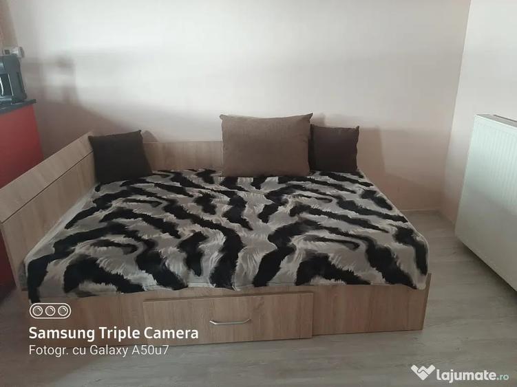 Garsonieră semidecomandată în Dudu