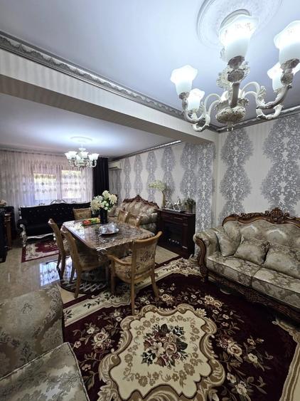 Casă cu 6 camere cu Teren 235 Mp în Rahova