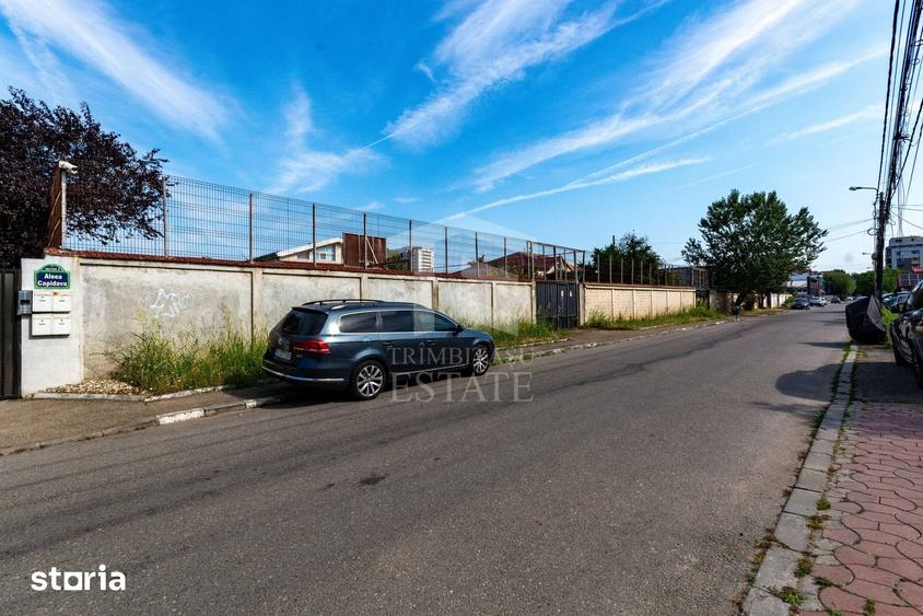 Apartament cu 2 camere decomandat în Fundeni