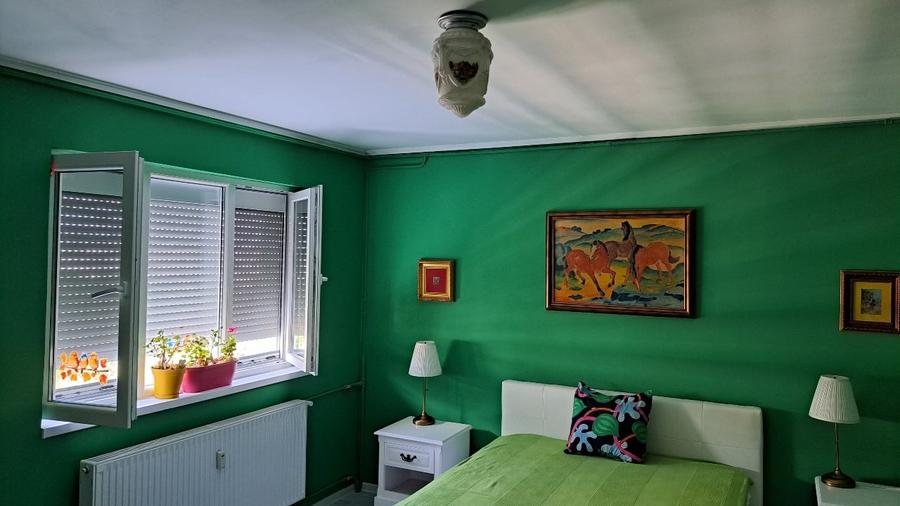 Apartament cu 2 camere decomandat, mobilat în Dristor