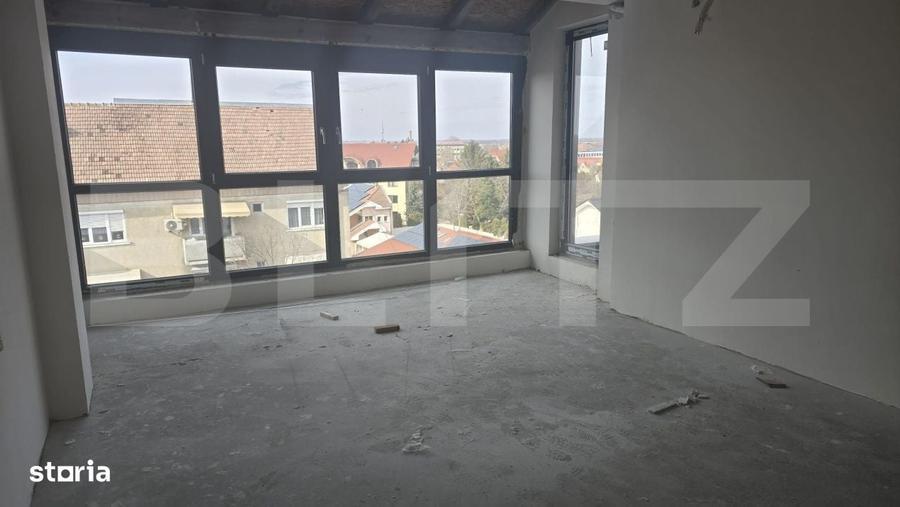 Garsonieră în Semicentral