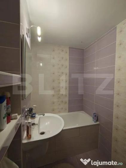 Apartament 4 camere, 82 mp utili, Micro 16 - Satu Mare (Satu-Mare) - 3