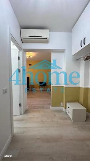 Apartament, mobilat în Muncii