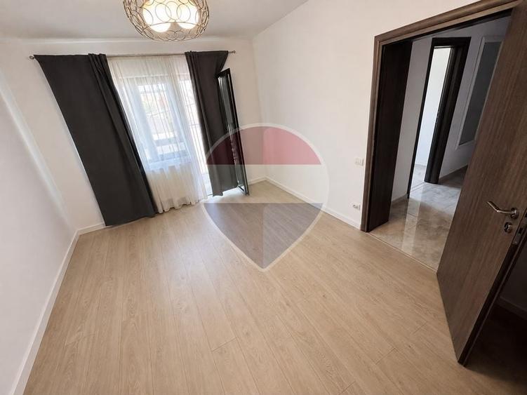 Apartament cu 2 camere decomandat, mobilat în Bucureștii Noi