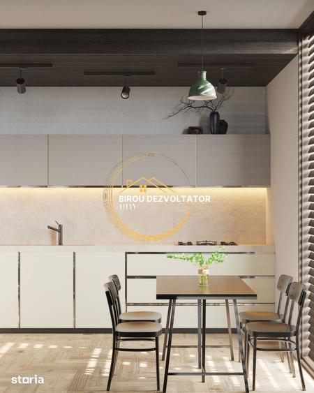 Investitie zona verde Titan Ikea Pallady Metrou Teclu Zona Comerciala - 5