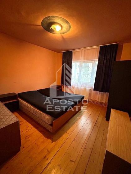 Apartament 2 camere,Pet Friendly, centrala proprie, zona ... - 3
