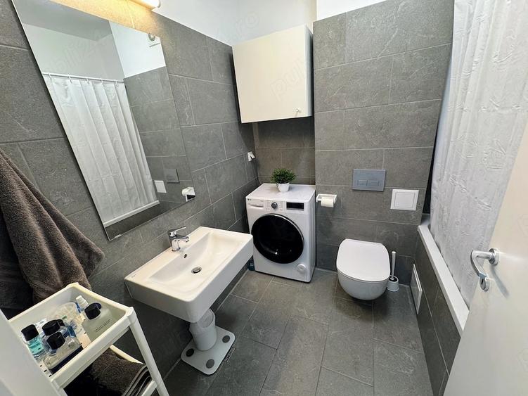 Apartament cu 2 camere decomandat în Chitila