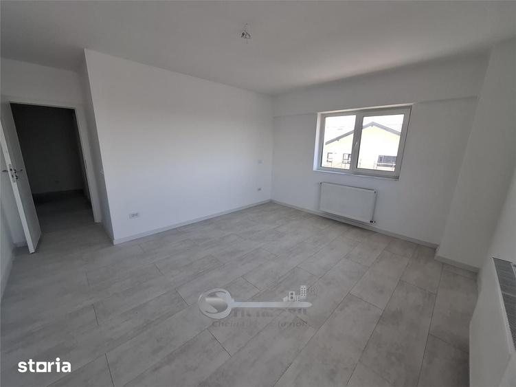 Garsonieră decomandată în Galata