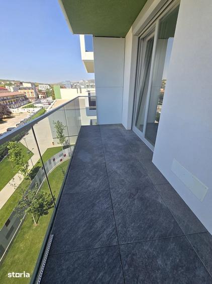 Vand apartament in Cluj-Napoca/ Elite City strada Fabricii. - 18