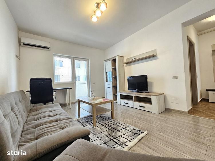 Apartament cu 2 camere decomandat în Dudu