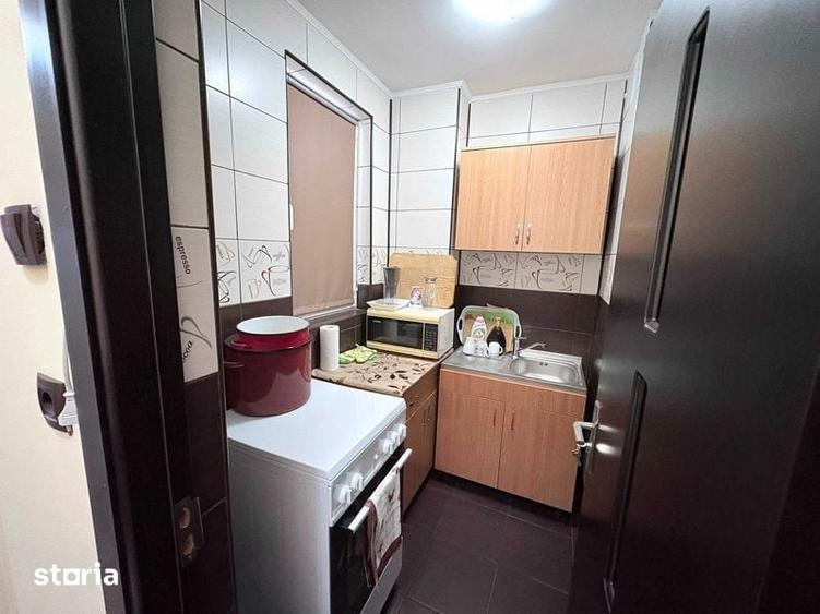 Vanzare apartament 2 camere mobilat , utilat Berceni - 2