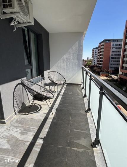Apartament prima inchiere 2 camere, loc de parcare, Aradului - 6