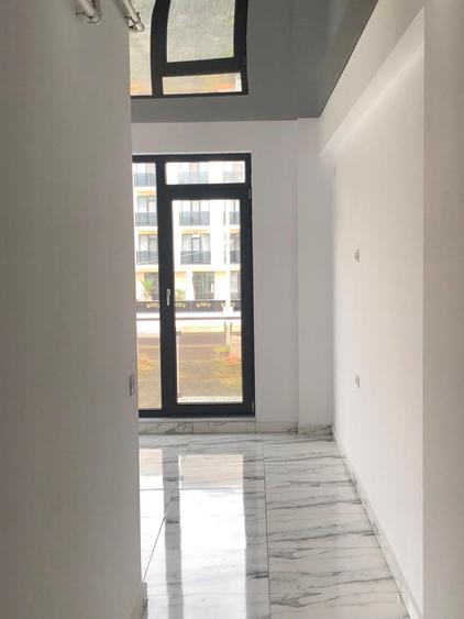 Apartament cu 2 camere decomandat în Nord