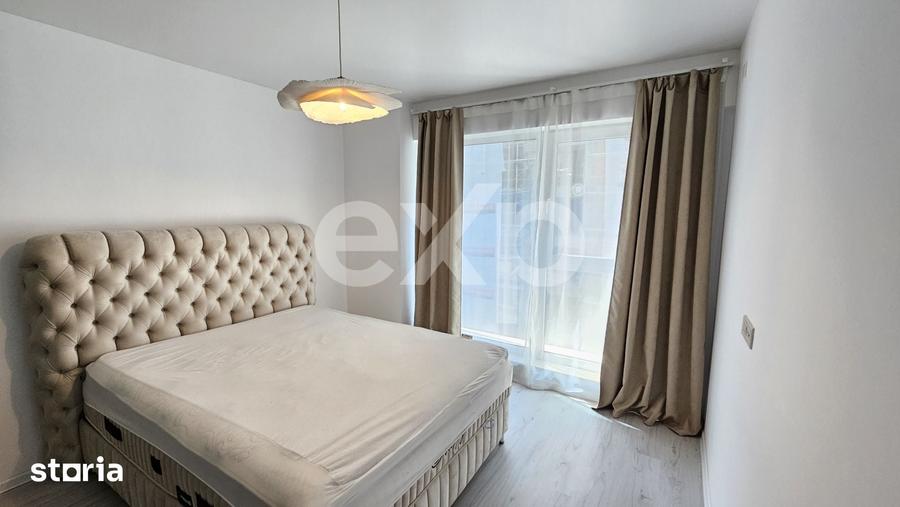 Apartament 2 camere de inchiriat Metropolitan Viilor, Parcul Carol - 14