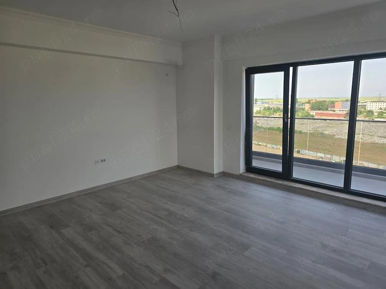 Apartament cu 2 camere decomandat în Primo