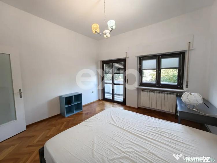 Apartament cu 2 camere decomandat în Rosetti