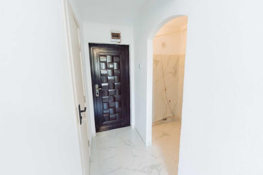 Garsonieră decomandată în Exterior Vest