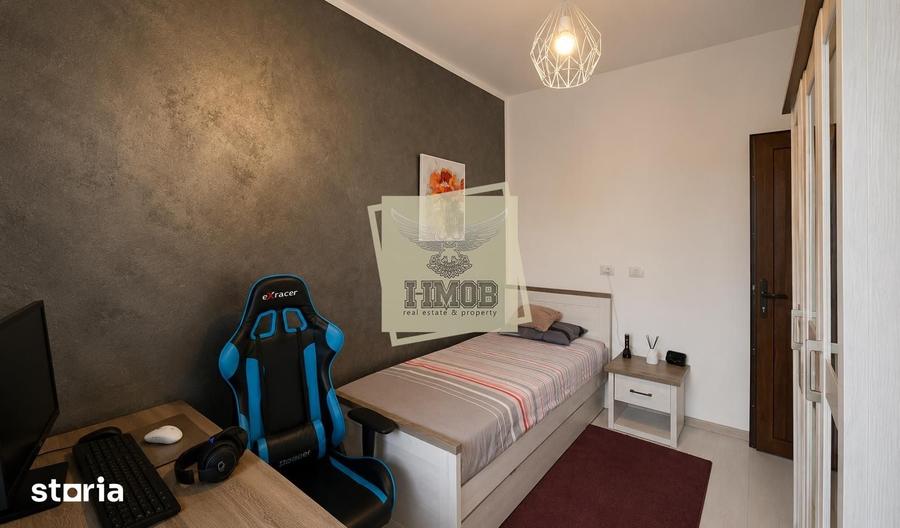 Apartament 3 camere | filigorie | curte 85mp | Kastani Residence - 3