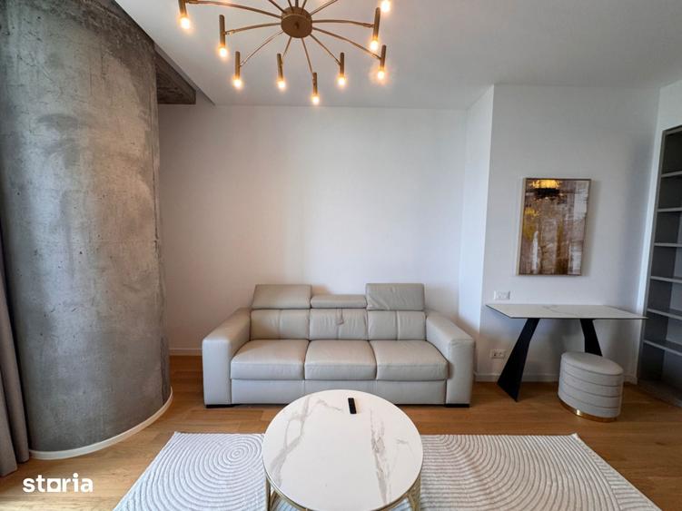 NEW | For rent 2 rooms | UPsite | Spa Facilities - 5