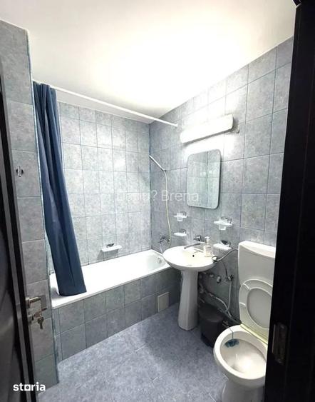 Apartament 2 camere, 47 mp, langa Parcul Feroviarilor | Piata Abator