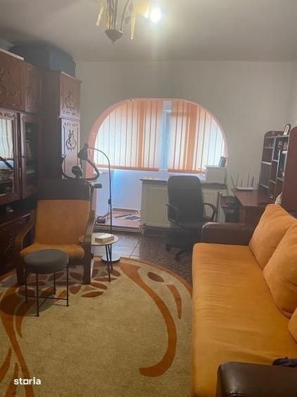 Vand apartament 3 camere - 3