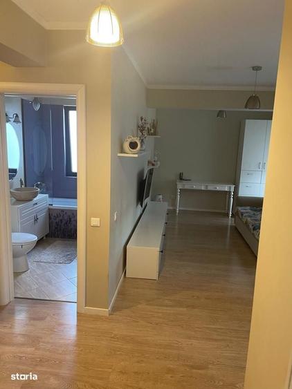 Oltenitei/Popesti Leordeni - Apartament 2 camere/ Bloc nou - 11