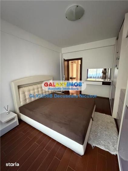 Apartament 2 camere Militari Residence mobilat utilat 80.900 euro - 8