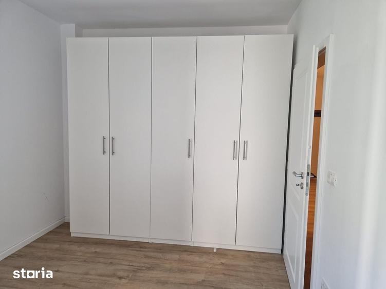 Apartament modern 2 camere, decomandat, loc de parcare, Mehala - 3
