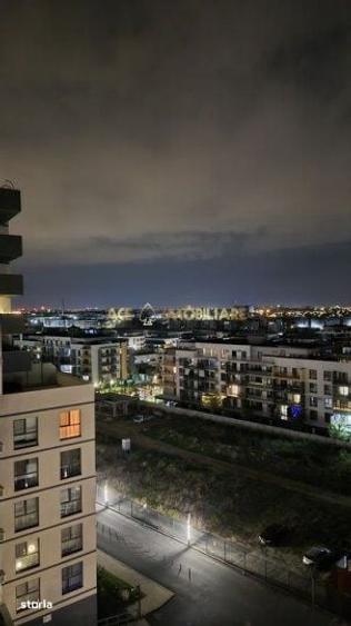 Apartament cu 2 camere în Theodor Pallady