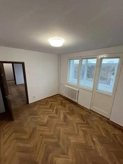 Apartament cu 2 camere semidecomandat în Nord