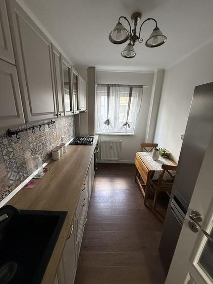 Apartament cu 2 camere decomandat, mobilat în Pantelimon