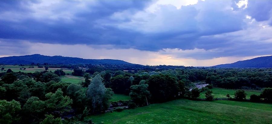 Teren agricol extravilan de 3220 mp, în Șinca Nouă