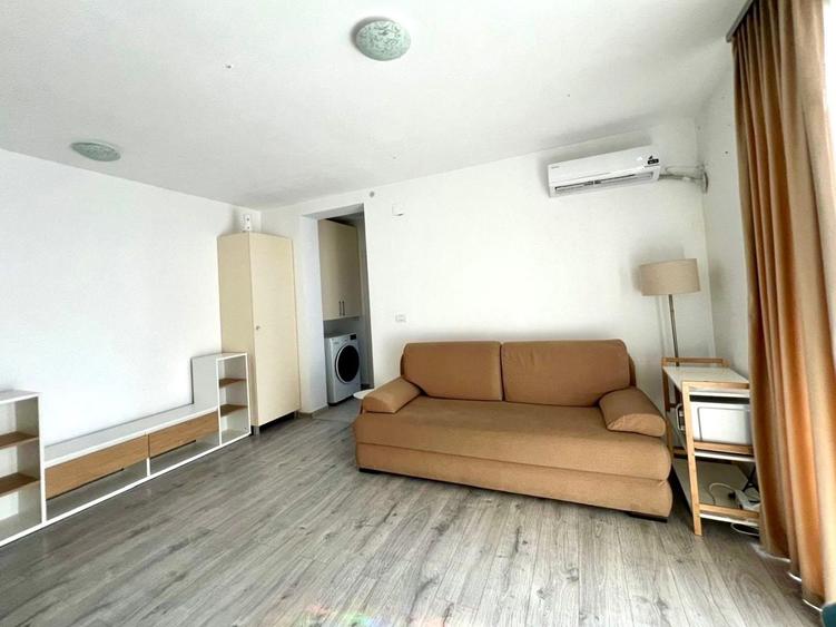 Apartament cu 2 camere în Giroc