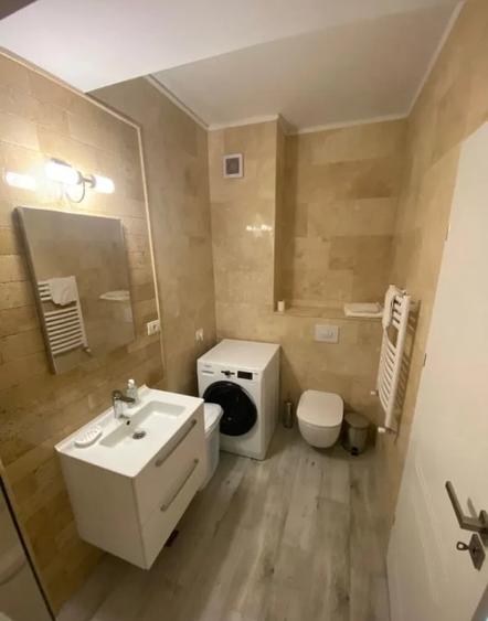 Apartament cu 2 camere decomandat, mobilat în Tomis Nord