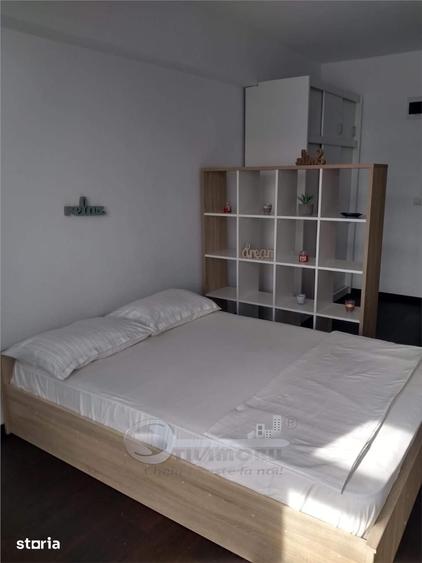 Garsoniera, Bloc cu Lift, Zona Pacurari, Disponibila Imediat - 2