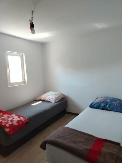 Casă cu 2 camere în Mihai Viteazu