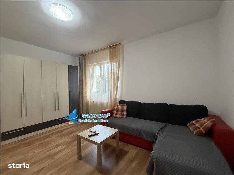 Apartament decomandat cu 2 camere de inchiriat in Militari Residence - 8