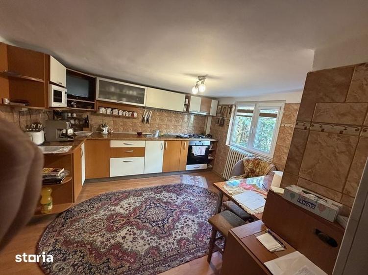 Casă cu 3 camere cu Teren 81 Mp în Pictor Rosenthal