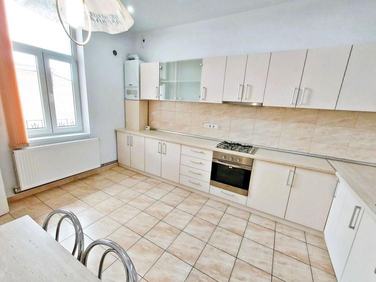Apartament central renovat | 74 mp | pregătit pentru mutare - 13