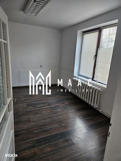 Spațiu comercial, de 60 mp, în Calea Dumbrăvii