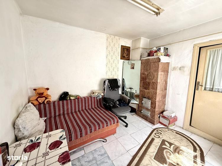 Casa zona Centrala toate utilitatile - 3