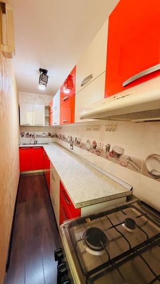 Apartament cu 2 camere în Micro 13