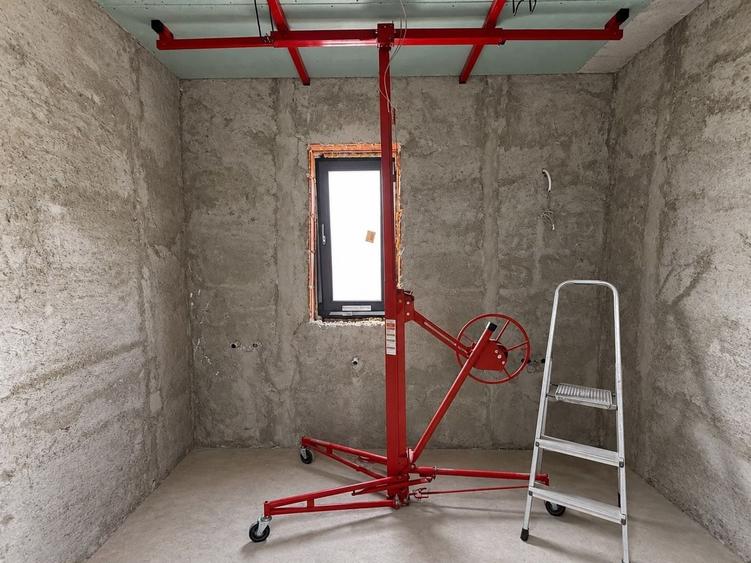 Duplex cu 4 camere cu Canalizare în Moșnița Nouă
