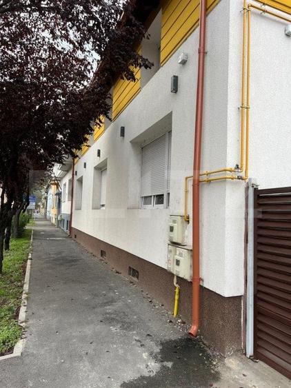 Spațiu comercial, de 400 mp, în Central
