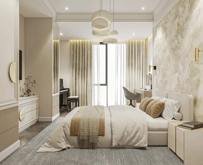 Apartament cu 3 camere decomandat în Titan