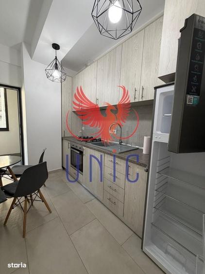 Apartament cu 2 camere în Calea Severinului